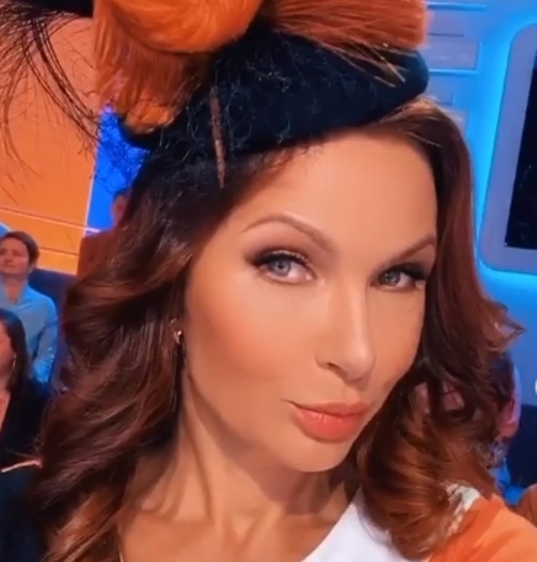 Эвелина Бледанс