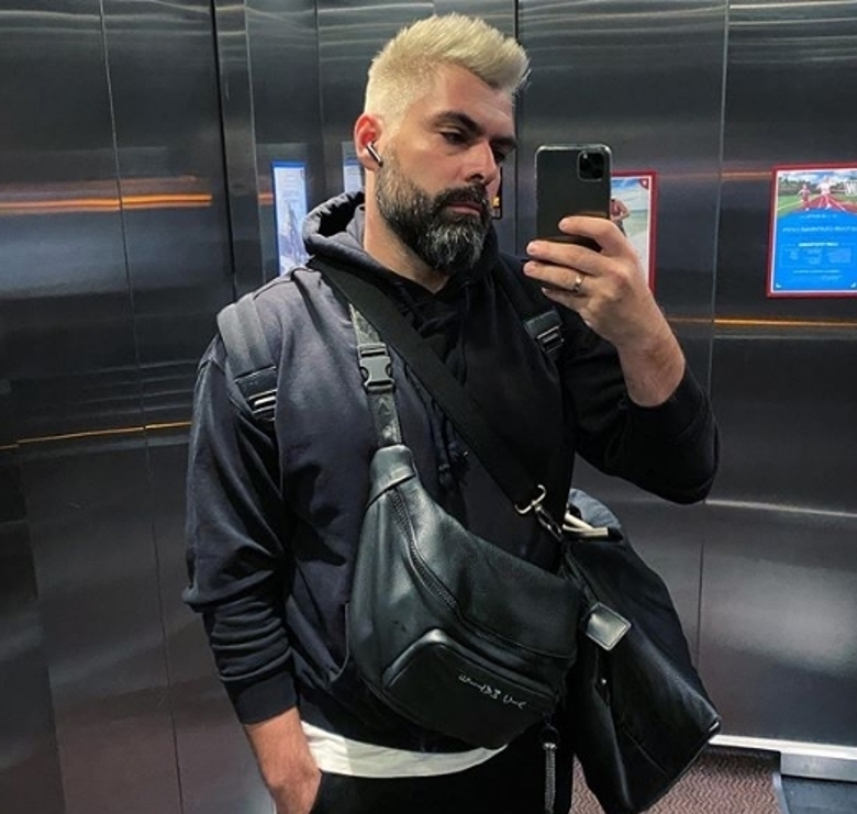 Дмитрий Исхаков