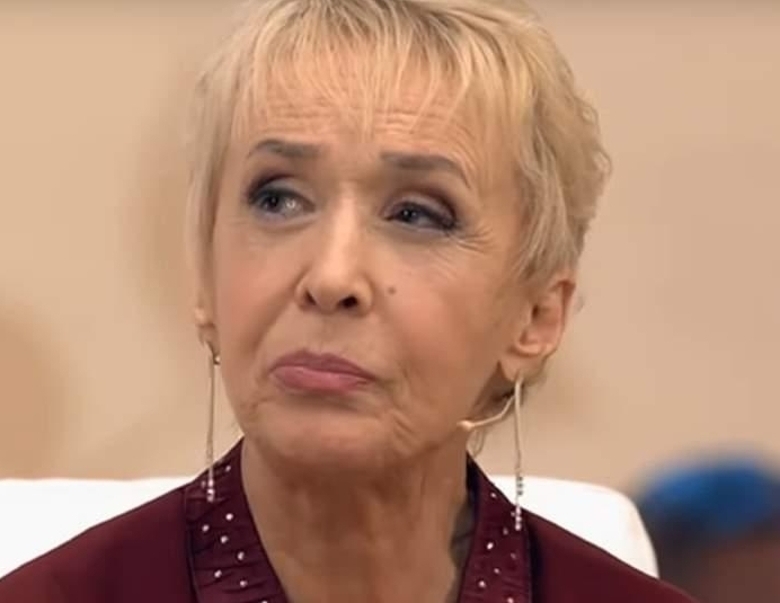 Ирина Печерникова