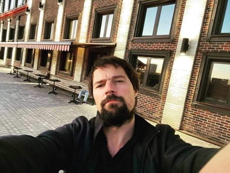 Данила Козловский