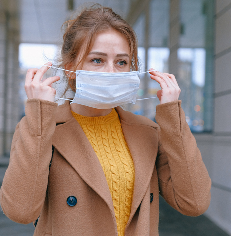 Статистика по коронавирусу на 8 сентября