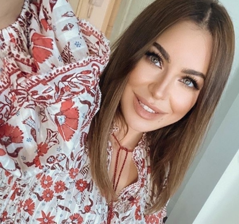 Ани Лорак