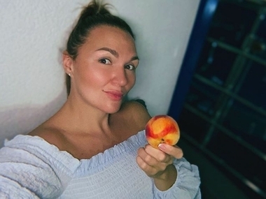 Надежда Ангарская