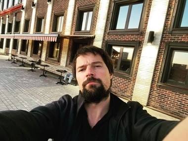 Данила Козловский