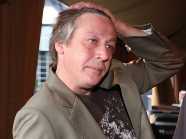 Михаил Ефремов