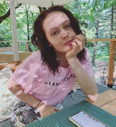 Юлия Хлынина