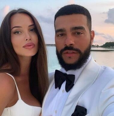 Ясновидящая: «Тимати и Решетова сейчас только репетируют свое расставание»