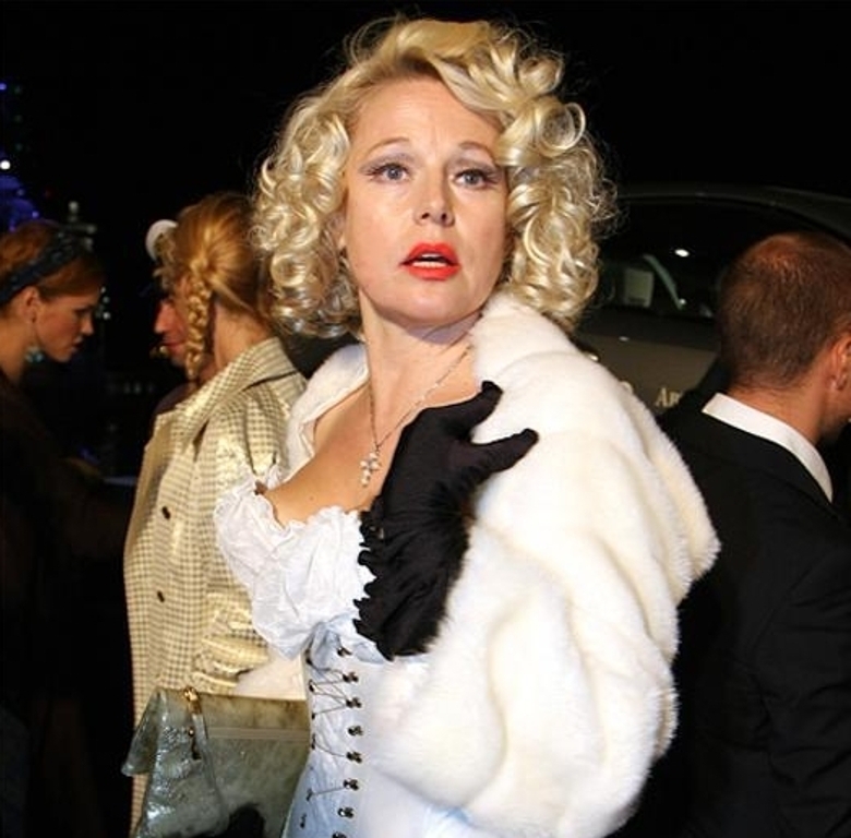Елена Кондулайнен