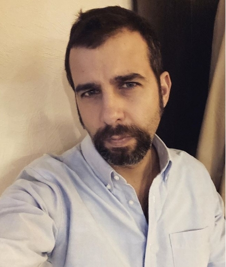 Иван Ургант