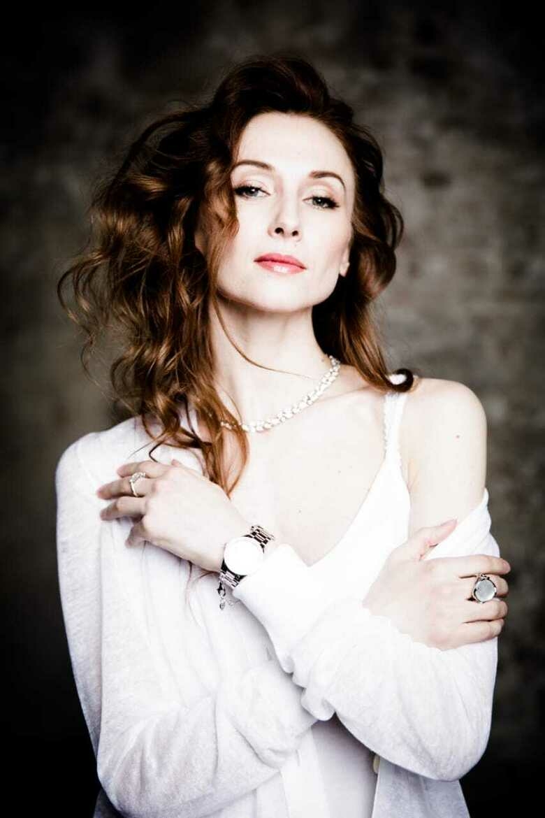 Светлана Захарова