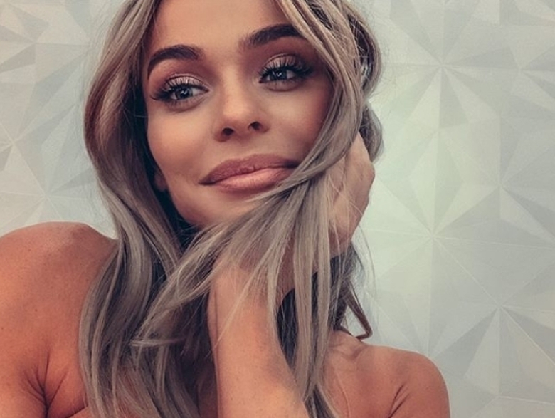 Анна Хилькевич