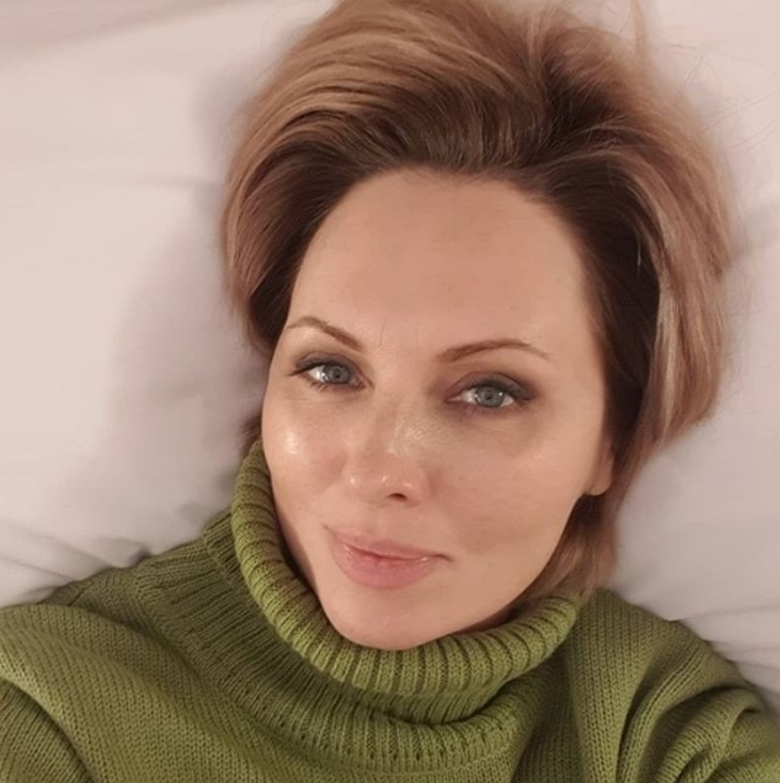 Елена Ксенофонтова