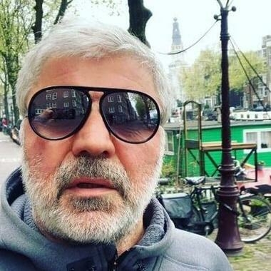 Сосо Павлиашвили