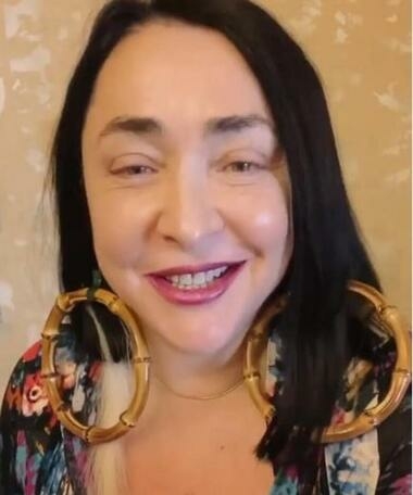 Лолита Милявская