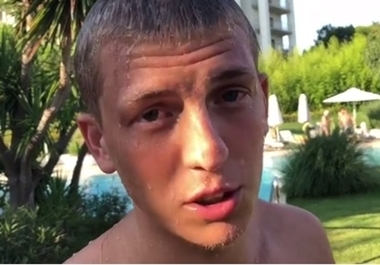 Алексей Щербаков