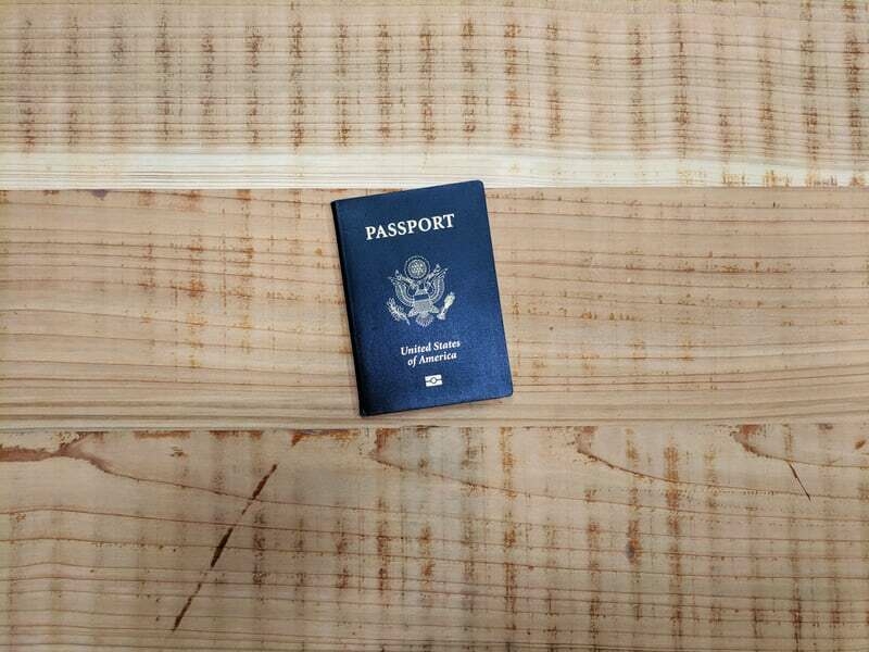 Наше законодательство не запрещает иметь второе и прочие гражданства