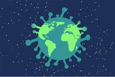 ВОЗ ожидает длительную продолжительность пандемии коронавируса