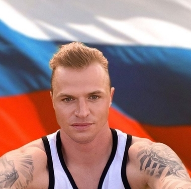 Дмитрий Тарасов