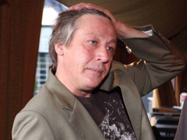 Михаил Ефремов