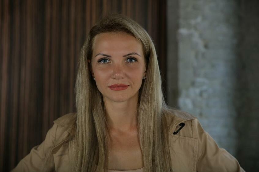 Психолог, преподаватель юридических дисциплин, адвокат Марина Голенкова