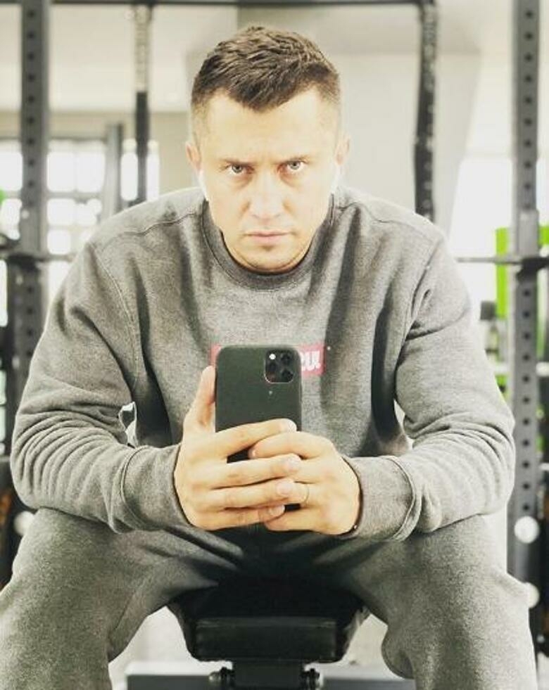 Павел Прилучный обратился к поклонникам