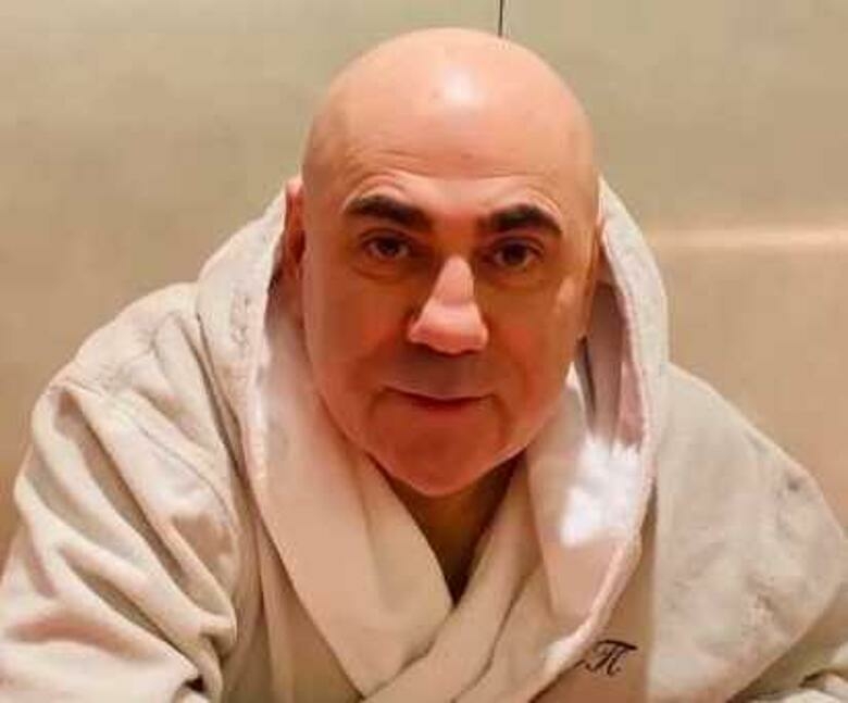 Иосиф Пригожин обратился к Максу Фадееву: «Уже три километра прошел»