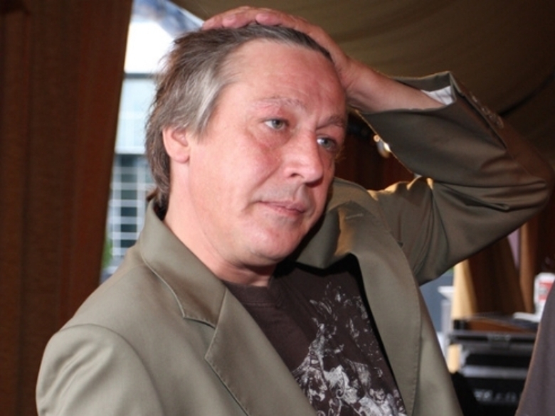 Михаил Ефремов