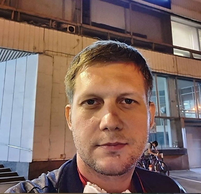 Борис Корчевников