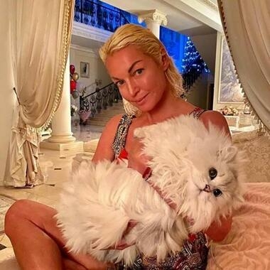 Анастасия Волочкова: «Мне и в голову не могло прийти, что ситуация настолько серьезна»