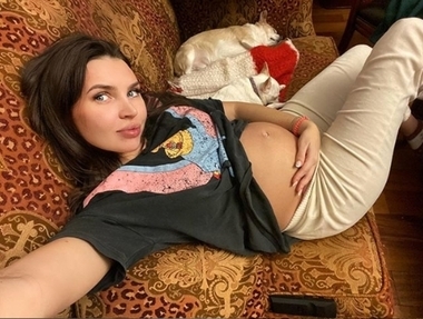 Элла Суханова