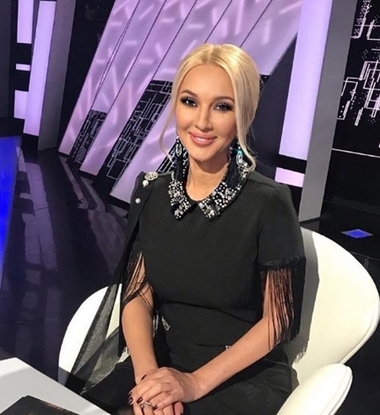 Лера Кудрявцева