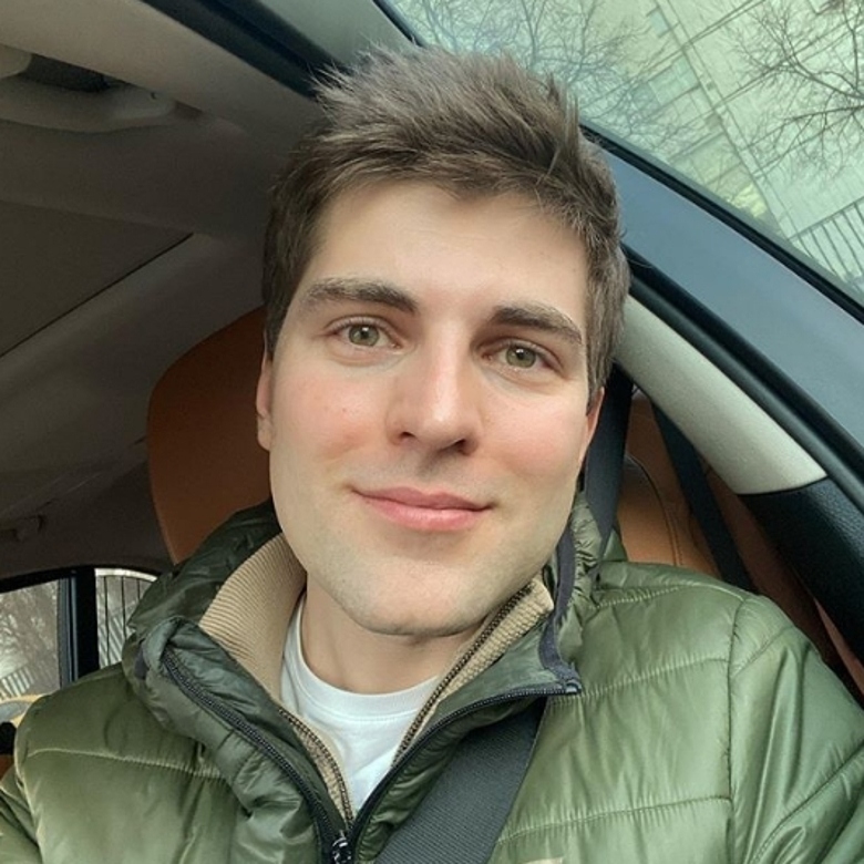 Дмитрий Борисов