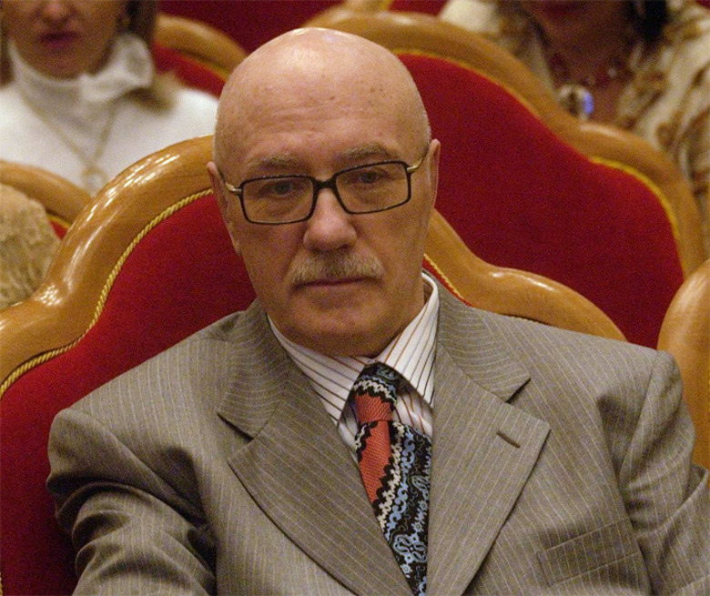 Леонид Куравлев