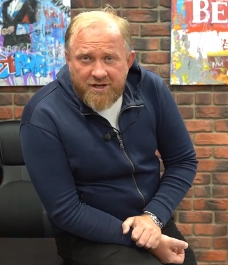 Константин Ивлев