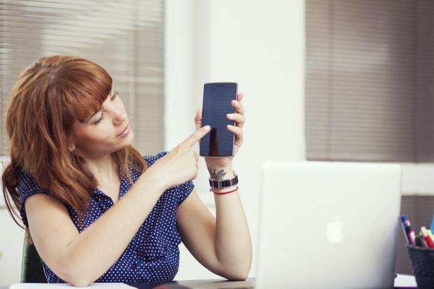 так ли безопасны смартфоны?