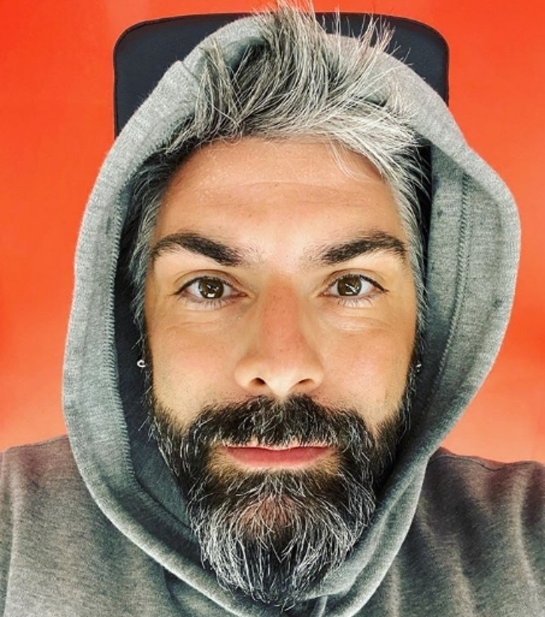 Дмитрий Исхаков