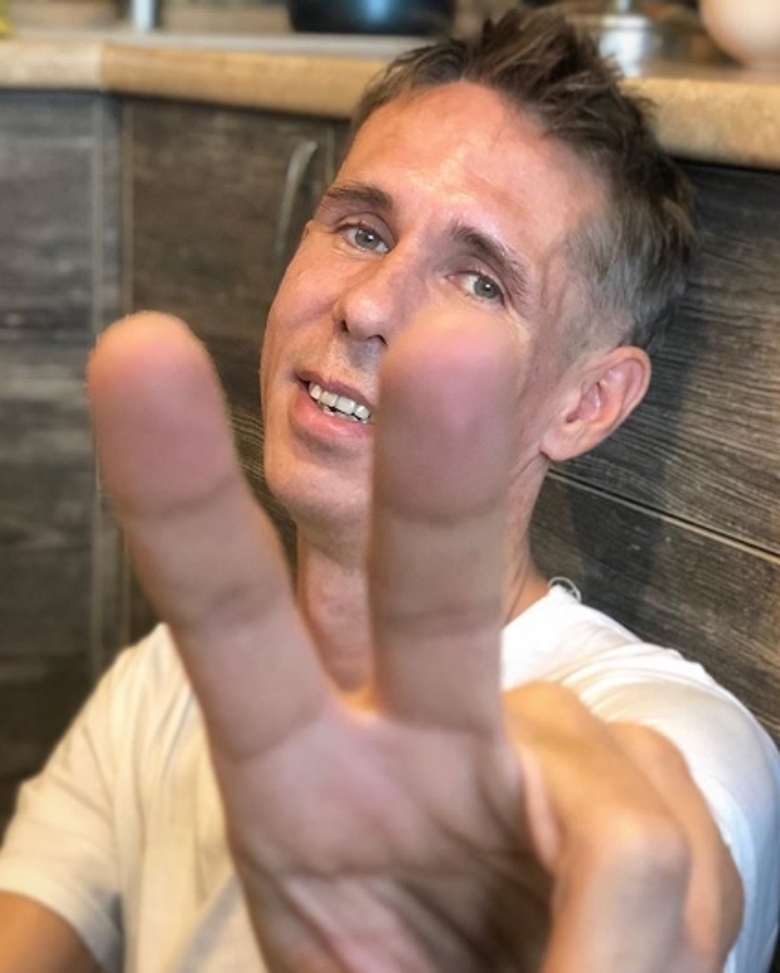 Алексей Панин