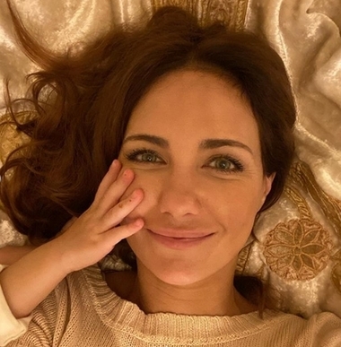 Екатерина Климова