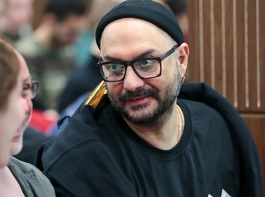 Кирилл Серебренников