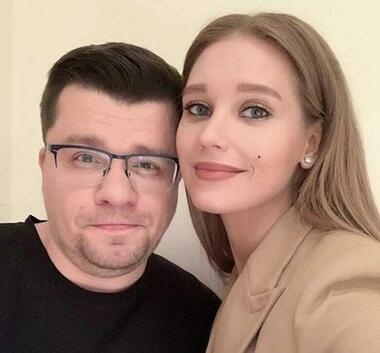 Развод Харламова и Асмус: они не прошли проверку «Текстом»?