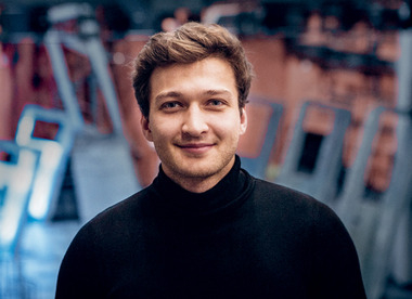 Наиль Абдрахманов