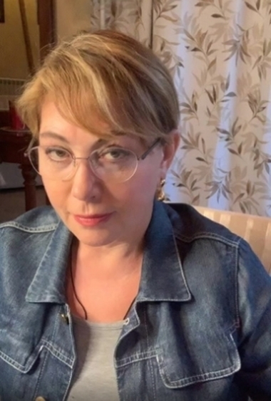 Арина Шарапова
