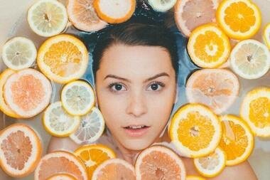 как не потерять красоту кожи
