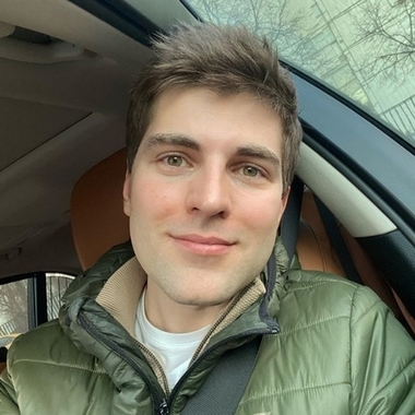 Дмитрий Борисов