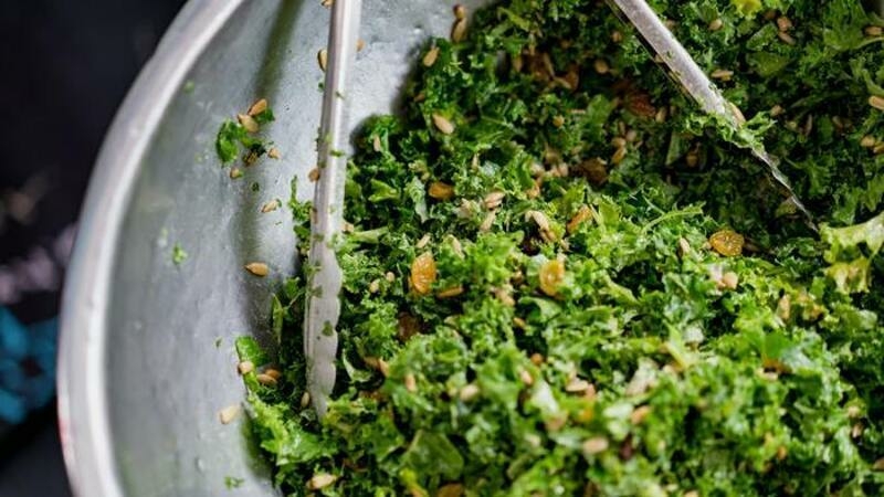 готовим потрясающий овощной паштет