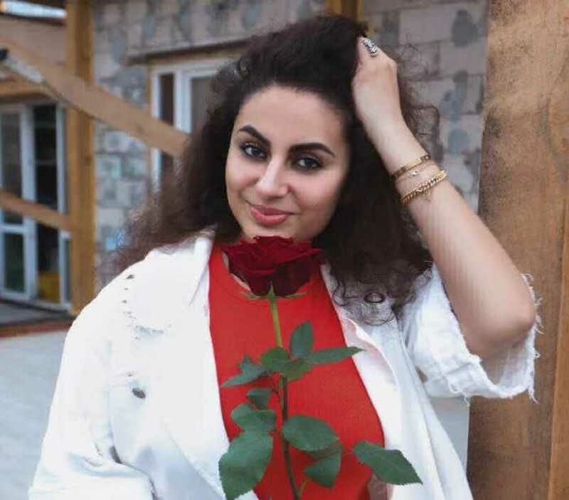 Саона