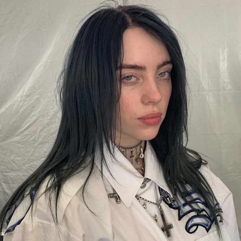 Билли Айлиш