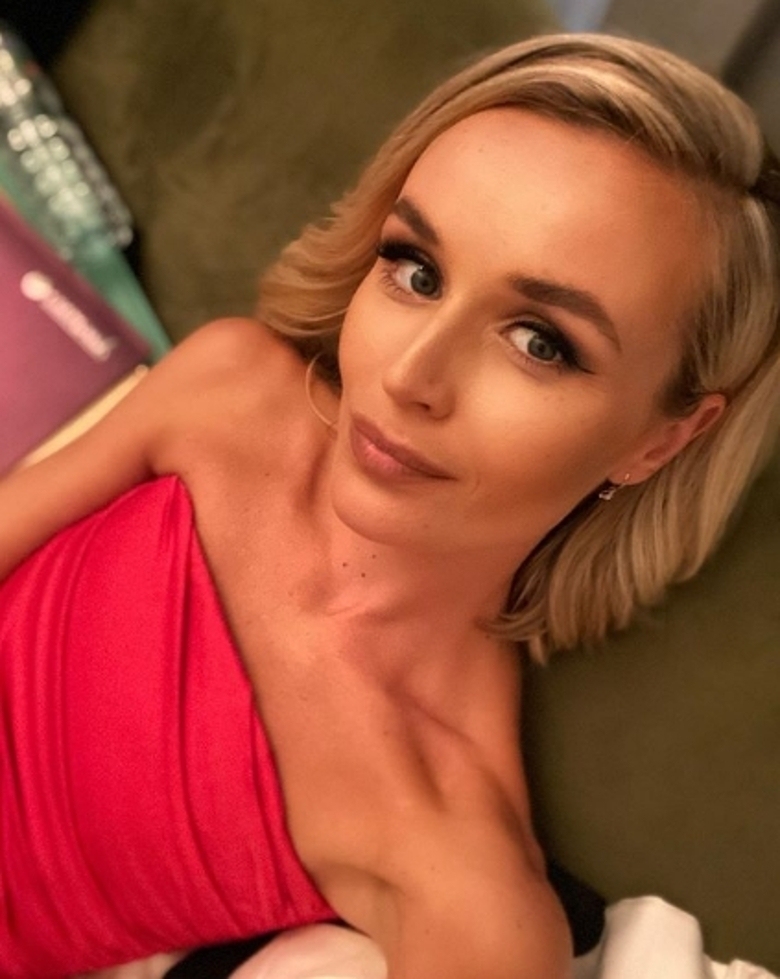 Полина Гагарина
