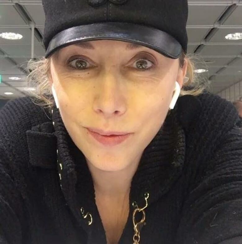 Елена Воробей борется с коронавирусом