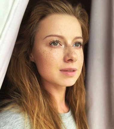 Юлия Савичева